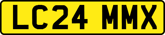 LC24MMX