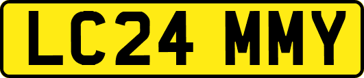 LC24MMY