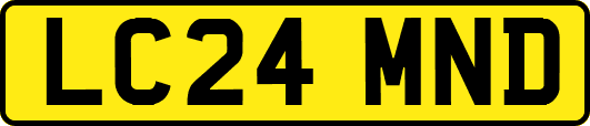 LC24MND