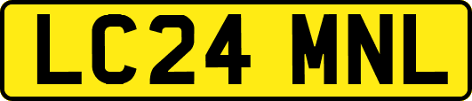LC24MNL
