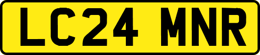 LC24MNR