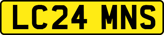 LC24MNS
