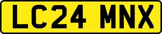 LC24MNX