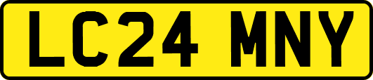 LC24MNY