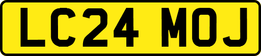LC24MOJ