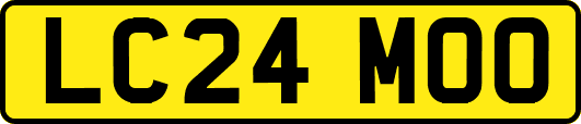 LC24MOO