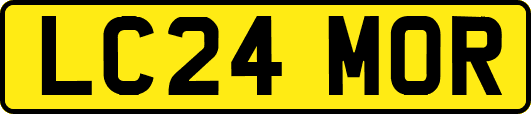 LC24MOR