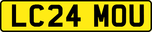 LC24MOU