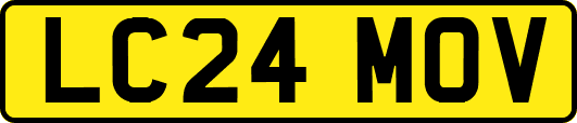 LC24MOV
