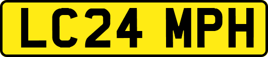 LC24MPH