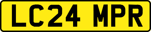 LC24MPR