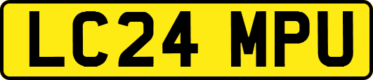 LC24MPU