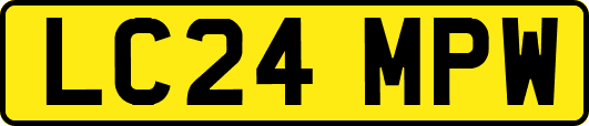 LC24MPW