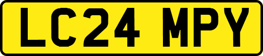 LC24MPY