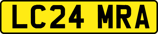 LC24MRA