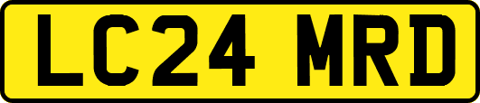 LC24MRD