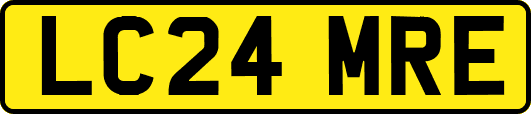 LC24MRE