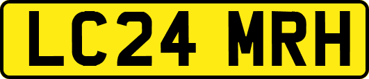 LC24MRH