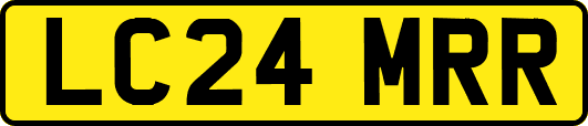 LC24MRR