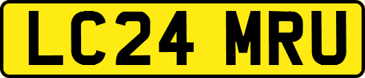 LC24MRU