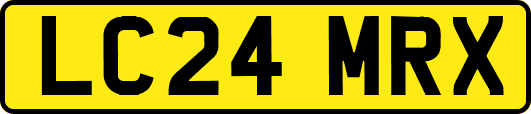 LC24MRX
