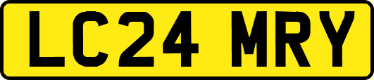 LC24MRY