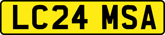 LC24MSA