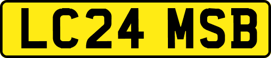 LC24MSB