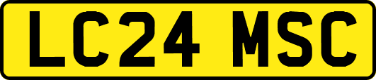 LC24MSC