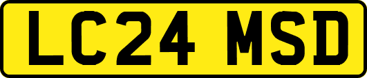 LC24MSD