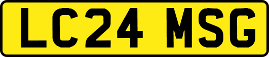 LC24MSG