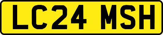 LC24MSH