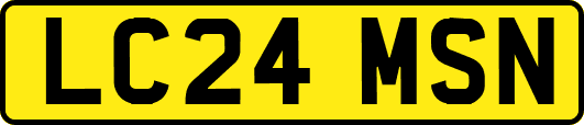 LC24MSN