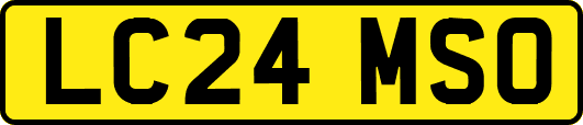 LC24MSO