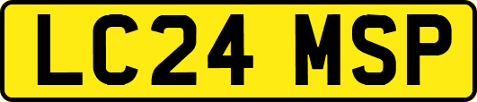 LC24MSP