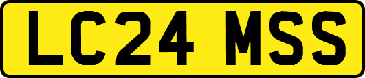 LC24MSS