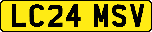 LC24MSV