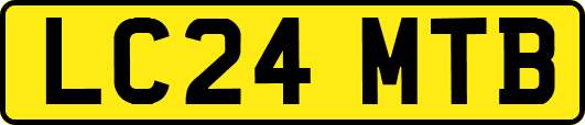 LC24MTB