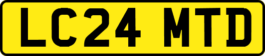LC24MTD