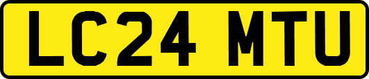 LC24MTU