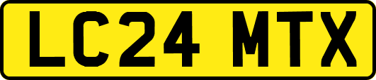 LC24MTX