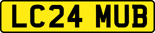LC24MUB
