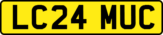 LC24MUC