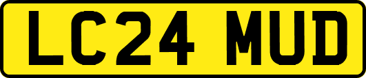 LC24MUD