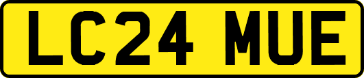 LC24MUE