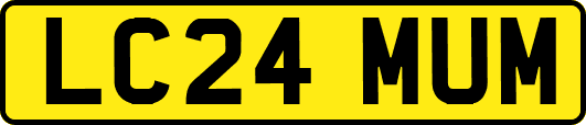 LC24MUM