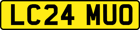 LC24MUO