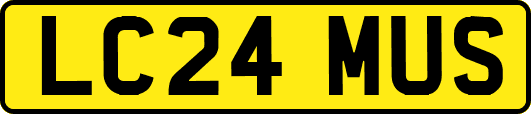 LC24MUS