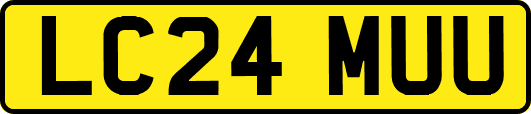 LC24MUU