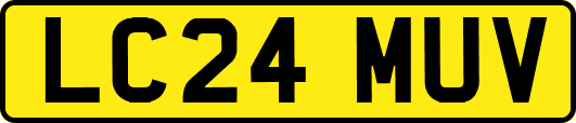 LC24MUV